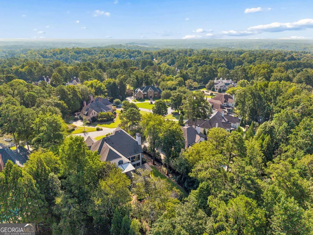 3977 Merriweather Woods Johns Creek, GA 30022