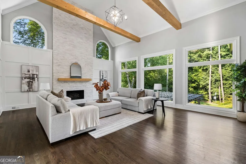 3977 Merriweather Woods Johns Creek, GA 30022