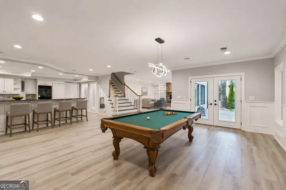 3977 Merriweather Woods Johns Creek, GA 30022