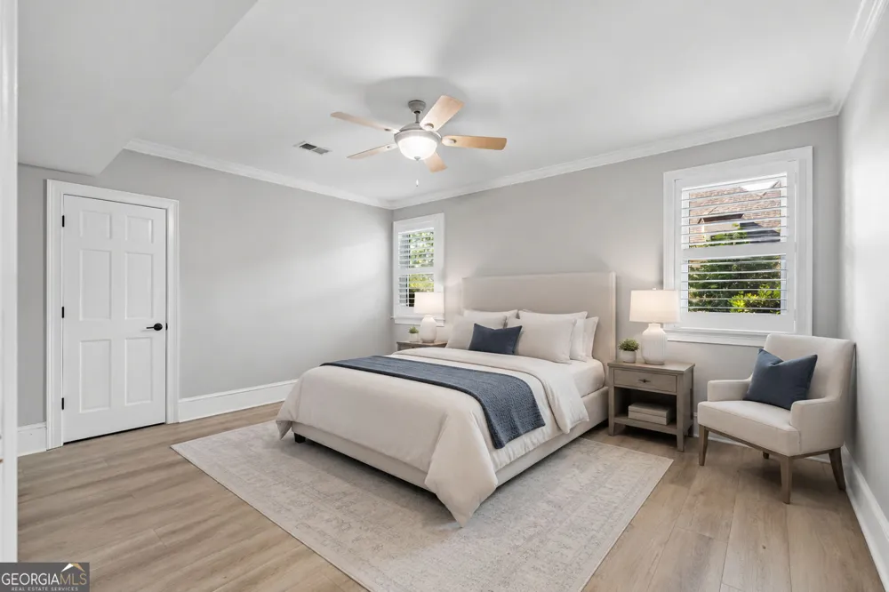 3977 Merriweather Woods Johns Creek, GA 30022