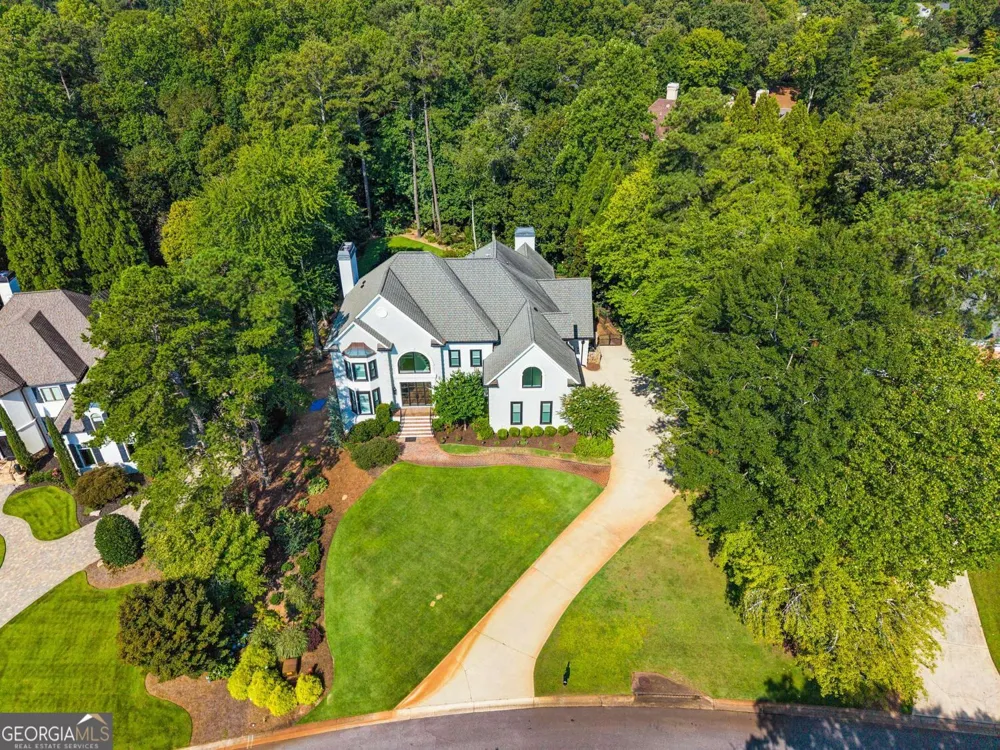 3977 Merriweather Woods Johns Creek, GA 30022