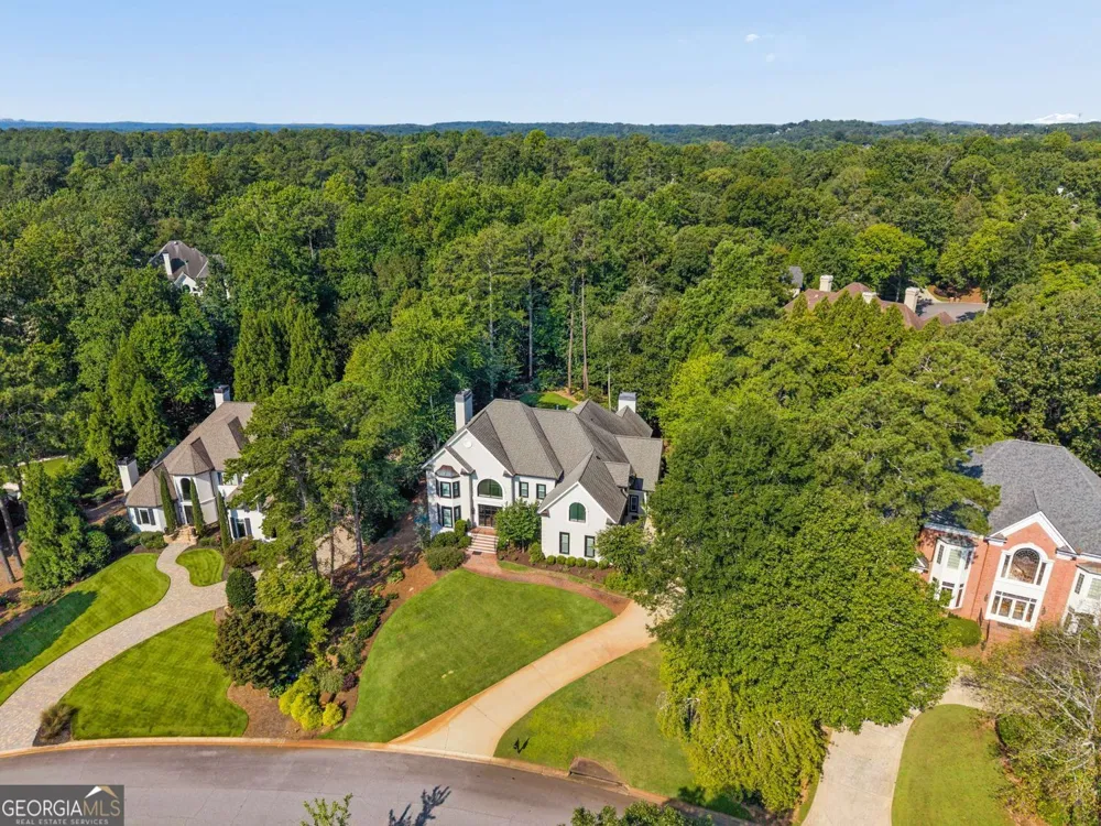 3977 Merriweather Woods Johns Creek, GA 30022