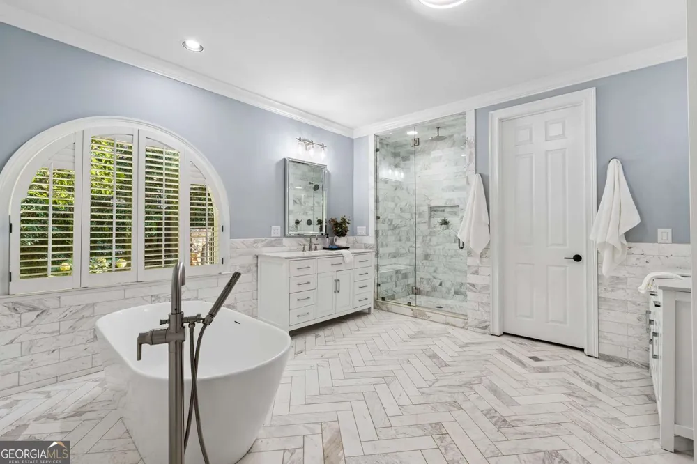 3977 Merriweather Woods Johns Creek, GA 30022