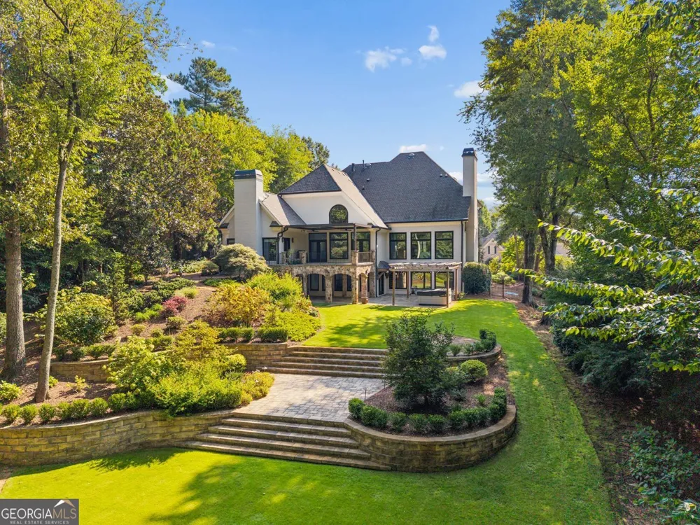 3977 Merriweather Woods Johns Creek, GA 30022