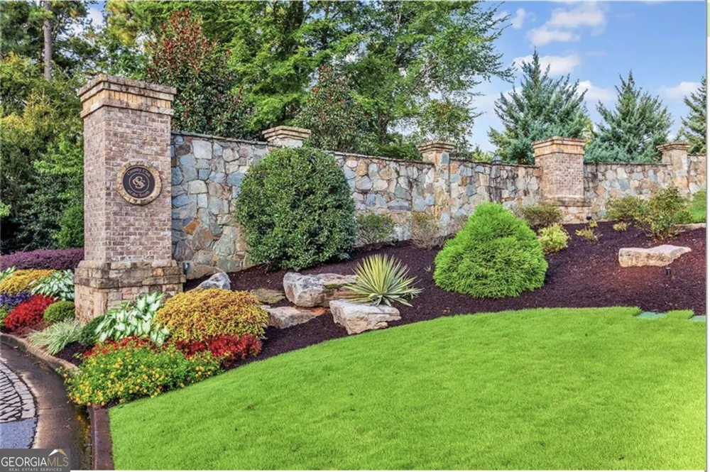 3977 Merriweather Woods Johns Creek, GA 30022