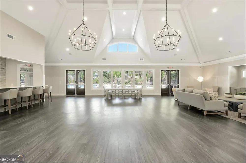 3977 Merriweather Woods Johns Creek, GA 30022