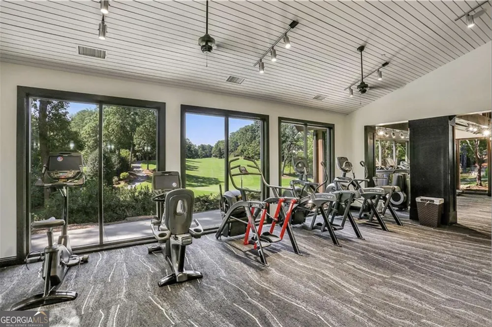 3977 Merriweather Woods Johns Creek, GA 30022