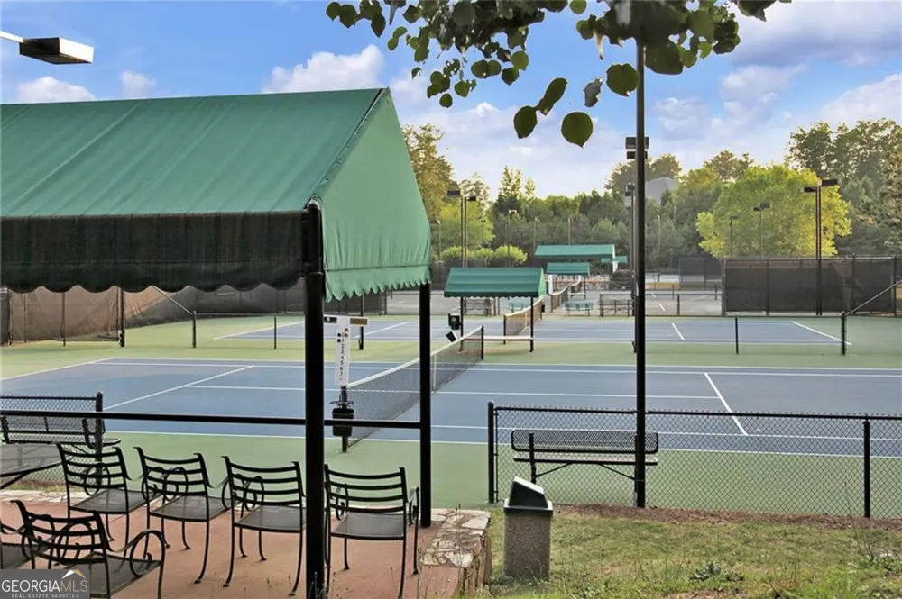 3977 Merriweather Woods Johns Creek, GA 30022