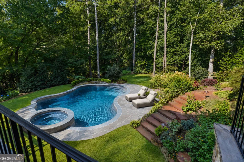 3977 Merriweather Woods Johns Creek, GA 30022