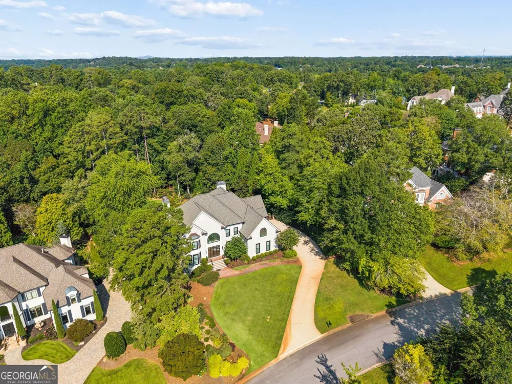 3977 Merriweather Woods Johns Creek, GA 30022