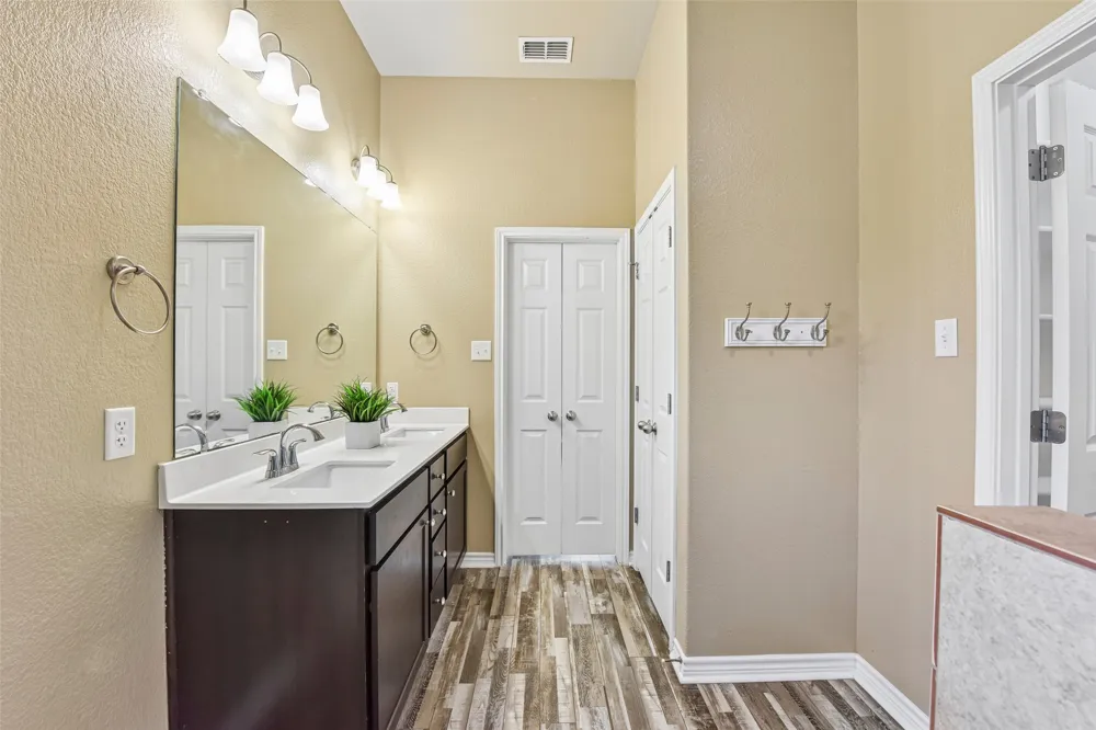 1319 Branchwood Way Temple, TX 76502