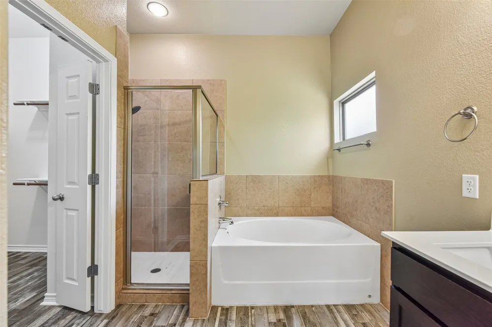 1319 Branchwood Way Temple, TX 76502