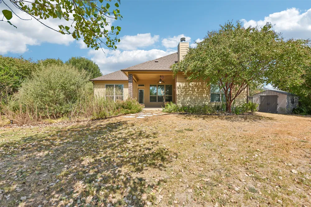 1319 Branchwood Way Temple, TX 76502