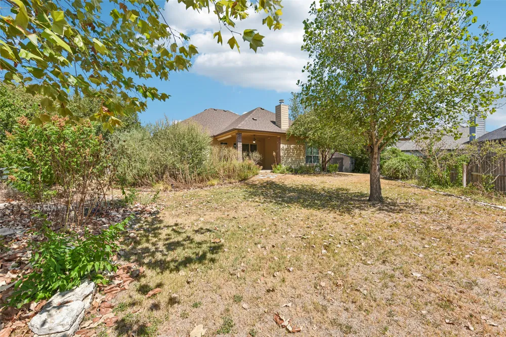 1319 Branchwood Way Temple, TX 76502