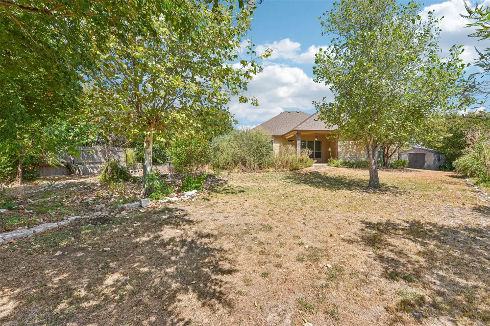 1319 Branchwood Way Temple, TX 76502