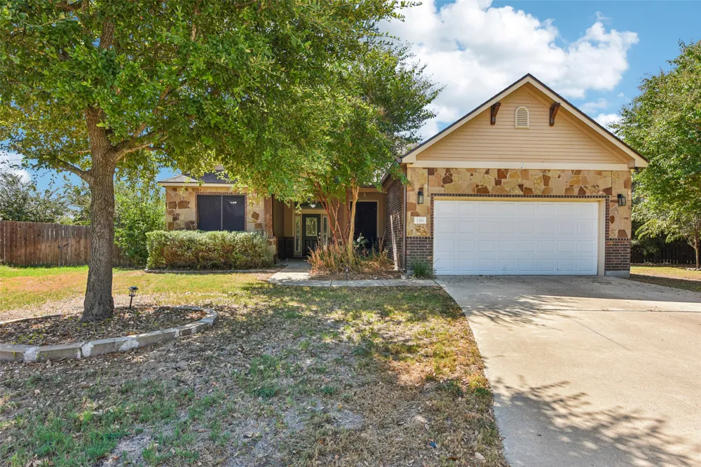 1319 Branchwood Way Temple, TX 76502