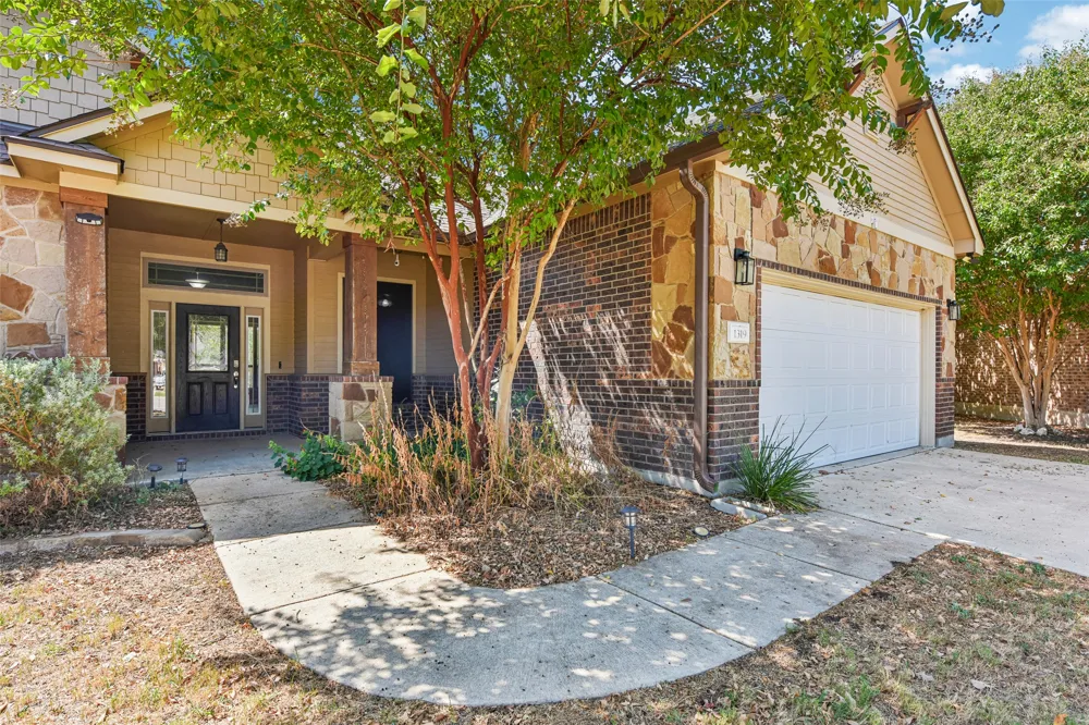 1319 Branchwood Way Temple, TX 76502