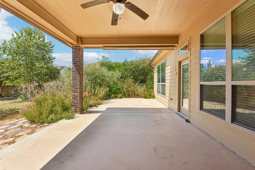 1319 Branchwood Way Temple, TX 76502