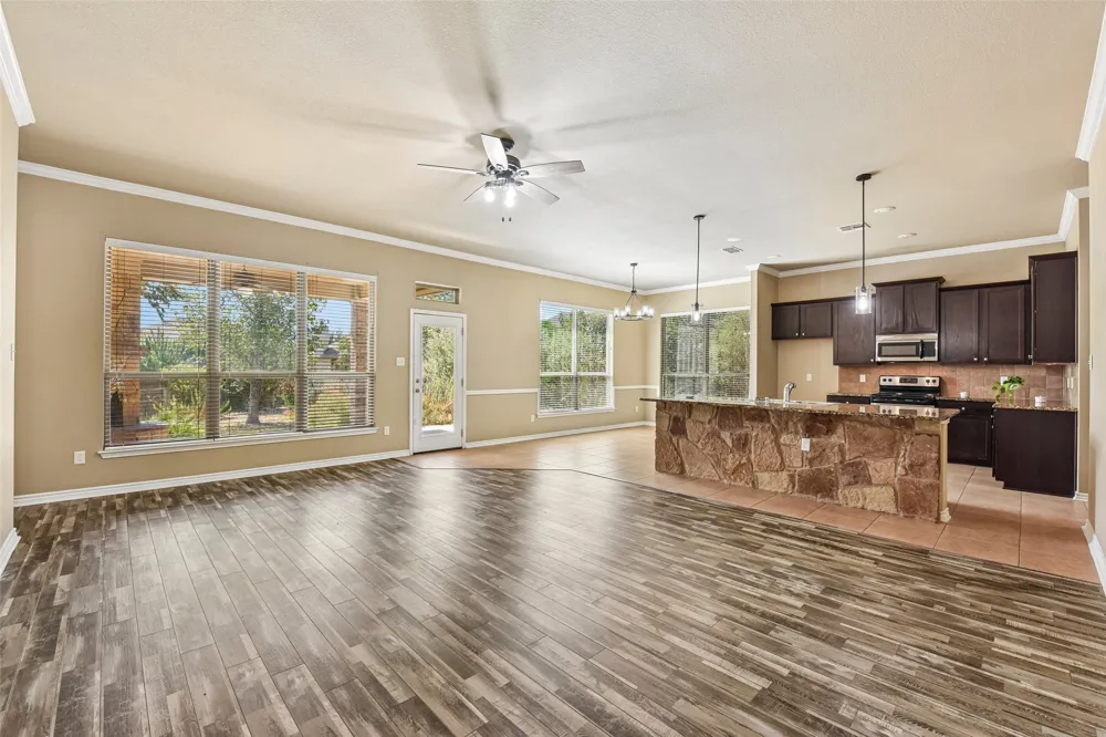 1319 Branchwood Way Temple, TX 76502