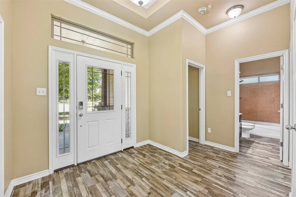 1319 Branchwood Way Temple, TX 76502
