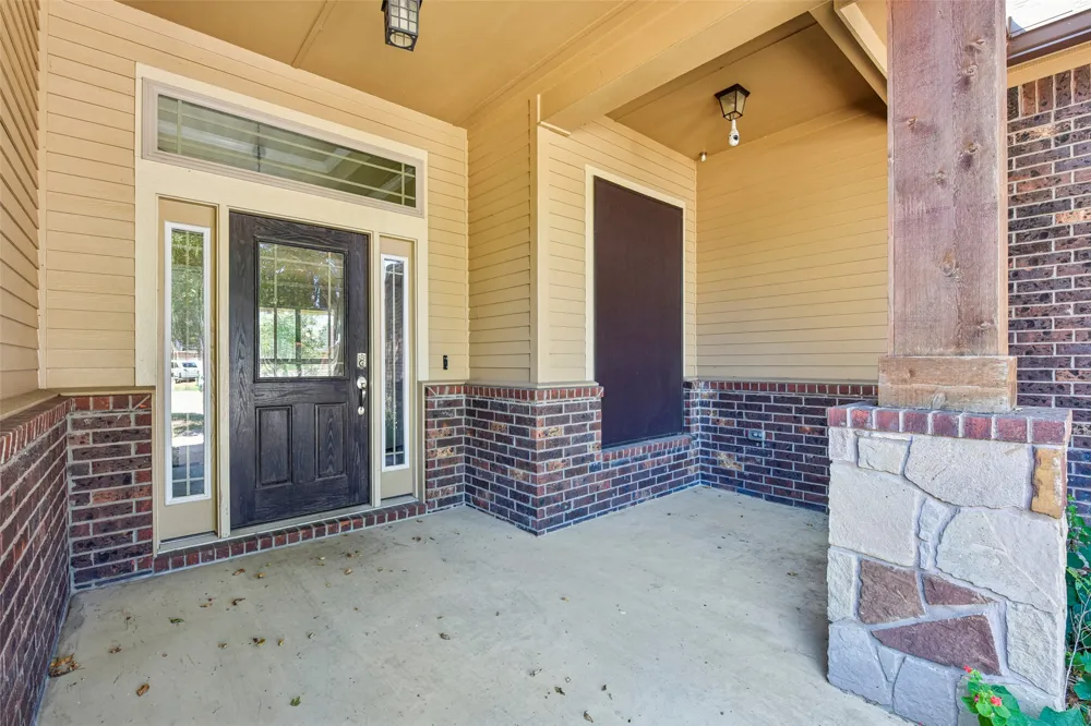 1319 Branchwood Way Temple, TX 76502