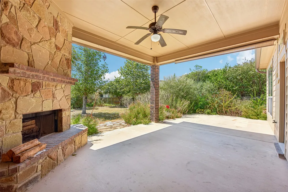 1319 Branchwood Way Temple, TX 76502