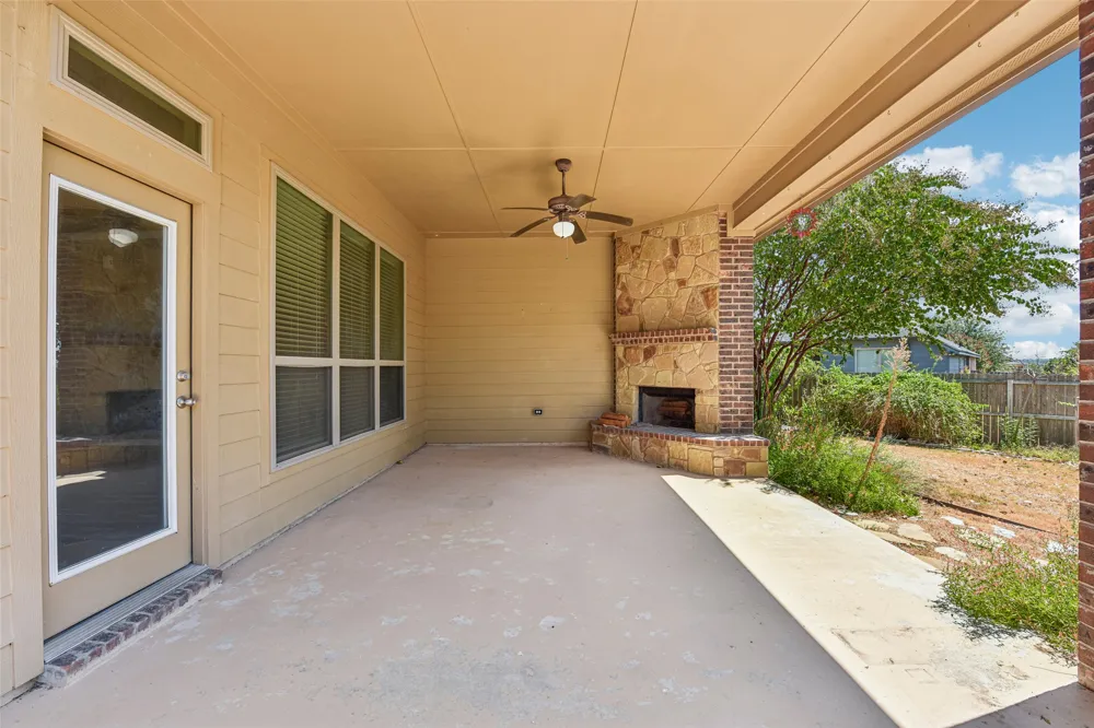 1319 Branchwood Way Temple, TX 76502