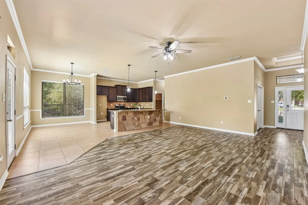 1319 Branchwood Way Temple, TX 76502