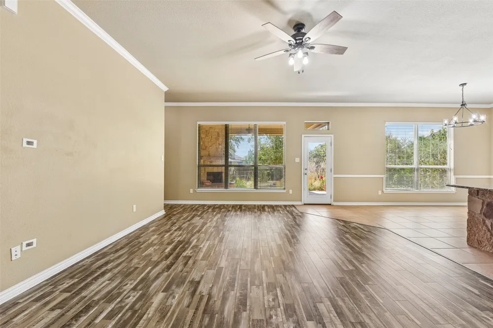 1319 Branchwood Way Temple, TX 76502