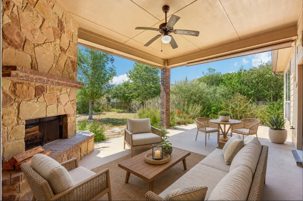 1319 Branchwood Way Temple, TX 76502