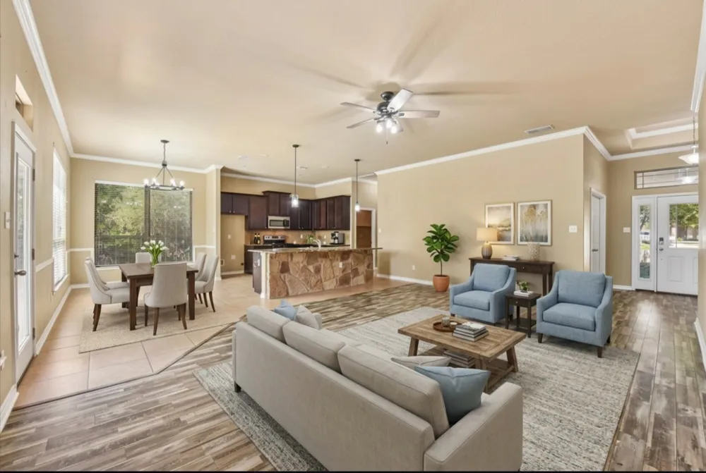 1319 Branchwood Way Temple, TX 76502