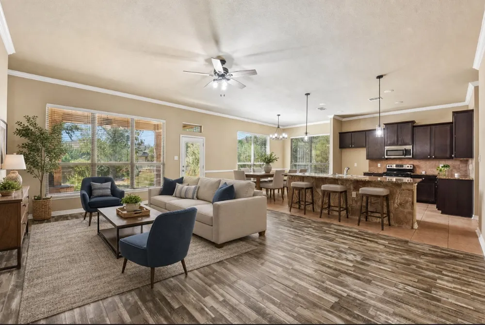 1319 Branchwood Way Temple, TX 76502
