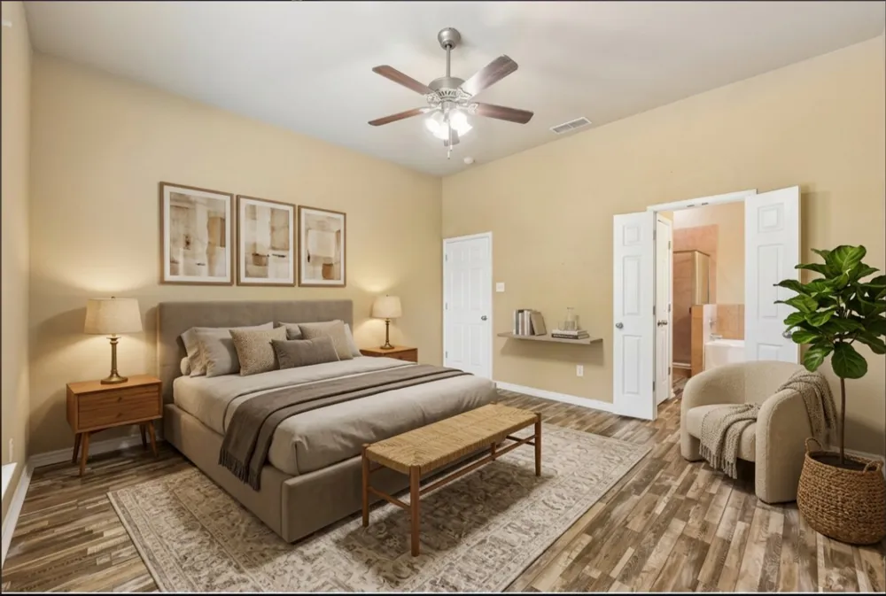 1319 Branchwood Way Temple, TX 76502