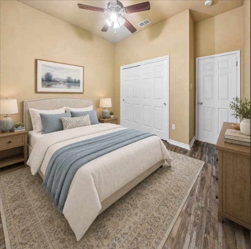 1319 Branchwood Way Temple, TX 76502