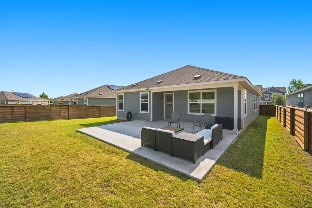 175 Patagonia Kyle, TX 78640