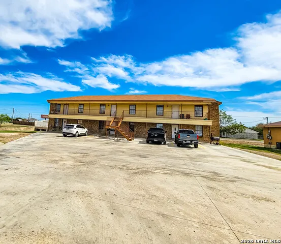 1491 Katy Drive Eagle Pass, TX 78852