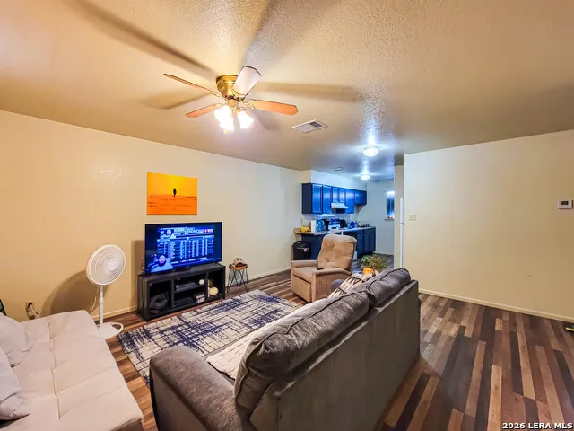 1491 Katy Drive Eagle Pass, TX 78852
