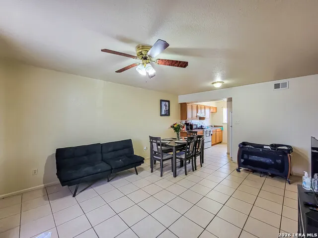 1491 Katy Drive Eagle Pass, TX 78852