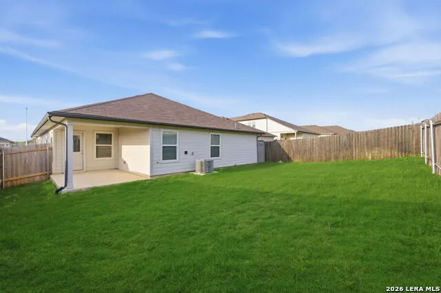845 BAHIA PL Seguin, TX 78155