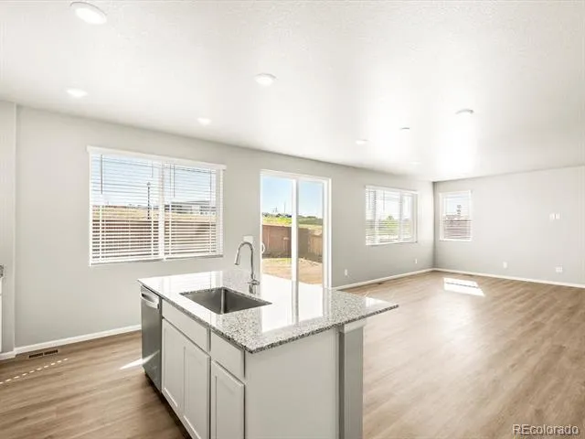 12094 E 101st Avenue Commerce City, CO 80022