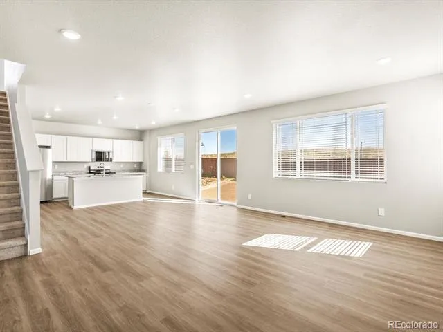 12094 E 101st Avenue Commerce City, CO 80022