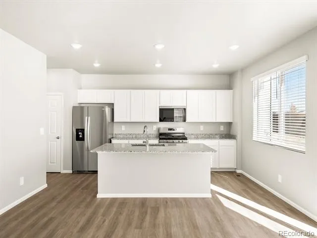 12094 E 101st Avenue Commerce City, CO 80022