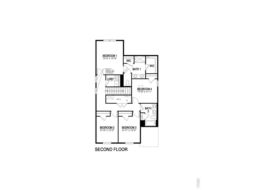 836 Trumpet Lane Windsor, CO 80550