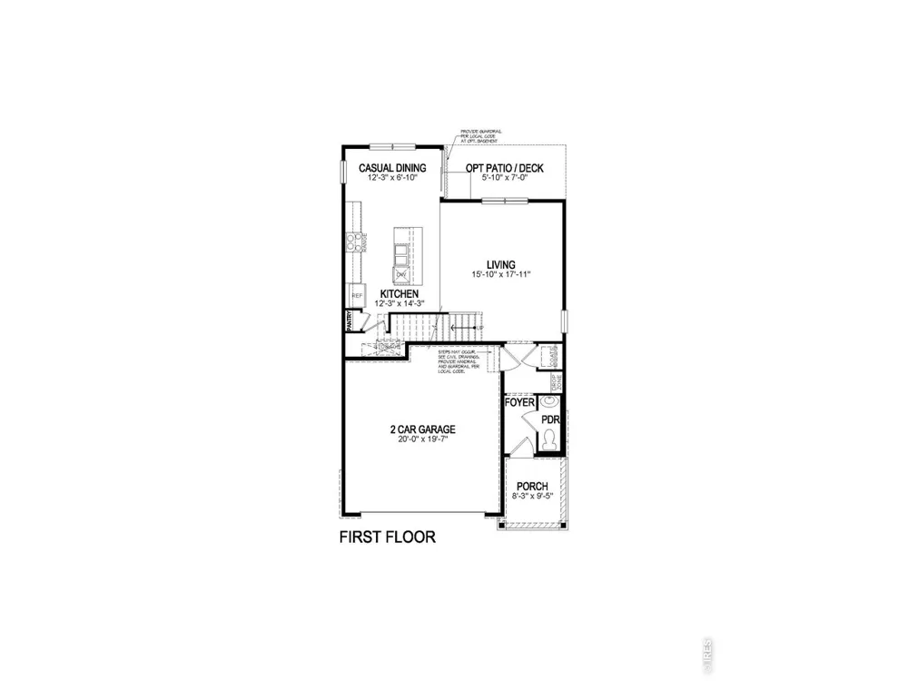836 Trumpet Lane Windsor, CO 80550