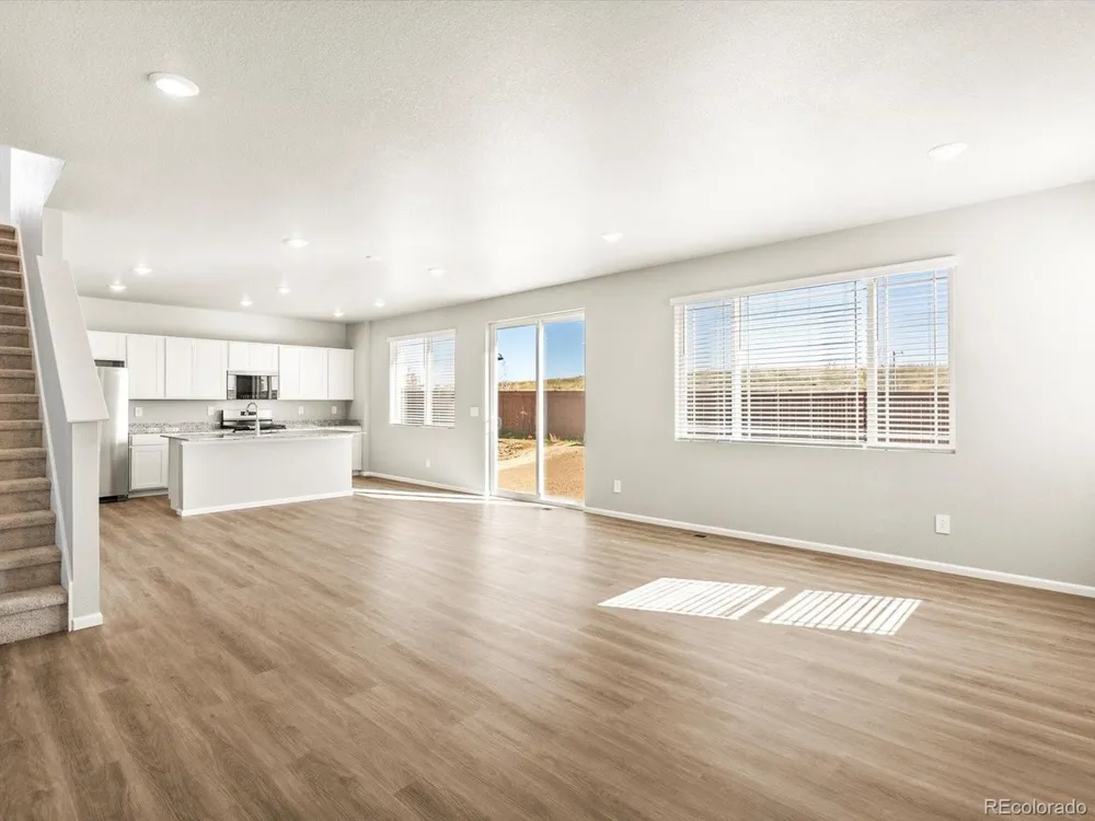 12094 E 101st Avenue Commerce City, CO 80022