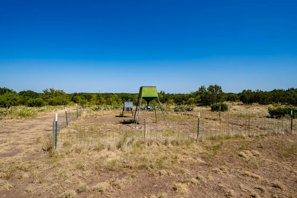 221 County Road 225 Wingate, TX 79566