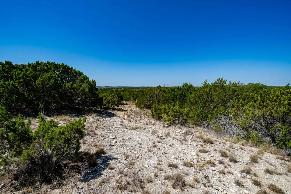 221 County Road 225 Wingate, TX 79566