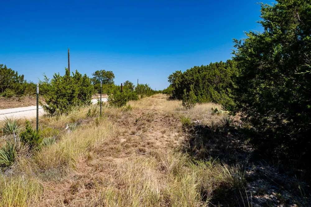 221 County Road 225 Wingate, TX 79566