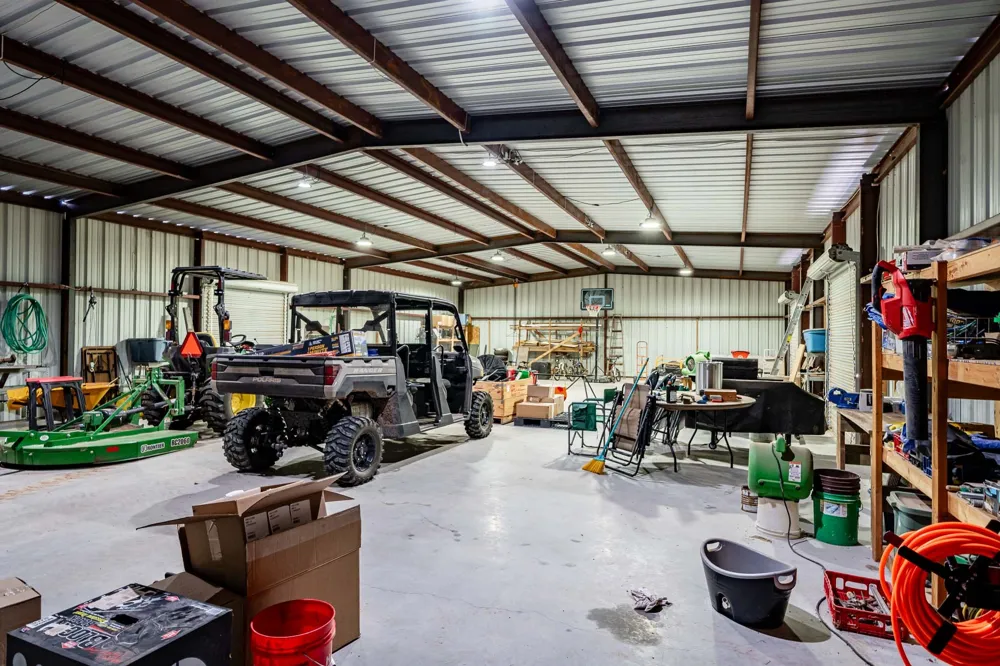 221 County Road 225 Wingate, TX 79566