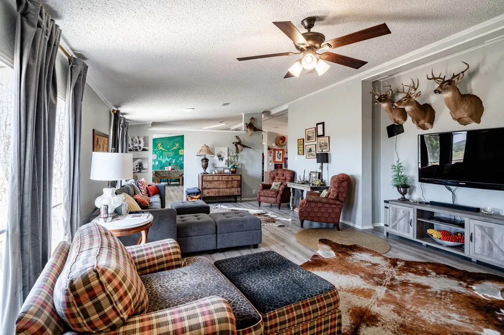 221 County Road 225 Wingate, TX 79566